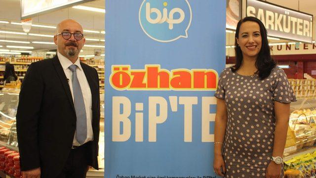 Cebe indirimi BİPleyecekler