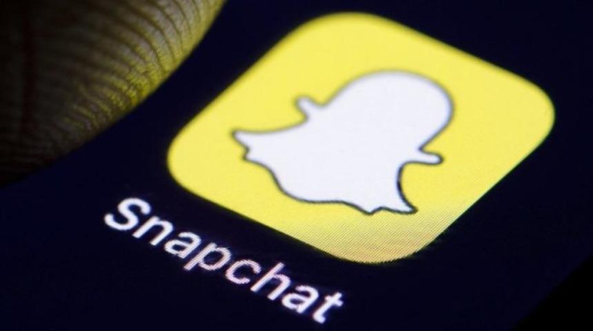 Snapchat günlük 203 milyon aktif kullanıcı sayısına ulaştı
