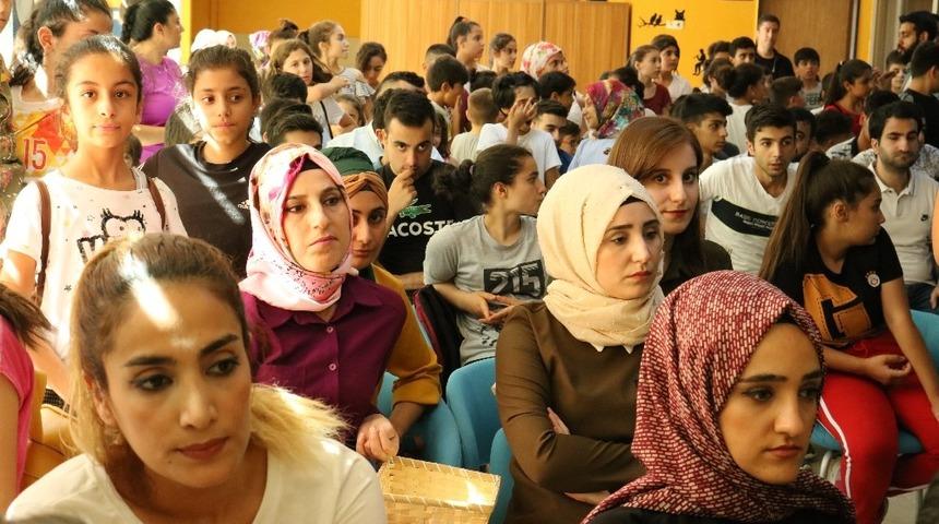 Başkan Beyoğlu: “En büyük hayalim kentsel dönüşümü hayata geçirmek”