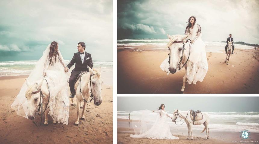 Emirgan'lı Düğün Fotoğraflarına Son: Düğün Fotoğraflarınız İçin İstanbul'un 20 Büyüleyici Mekanı