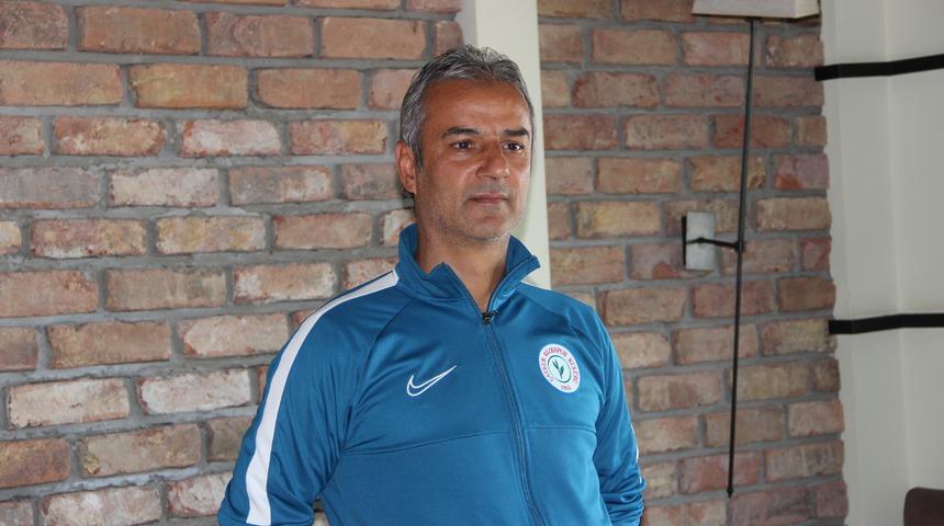 İsmail Kartal'dan Fenerbahçe'ye kötü haber