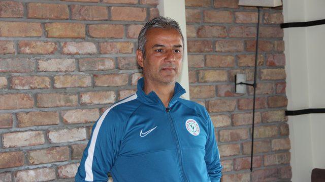 İsmail Kartal'dan Fenerbahçe'ye kötü haber