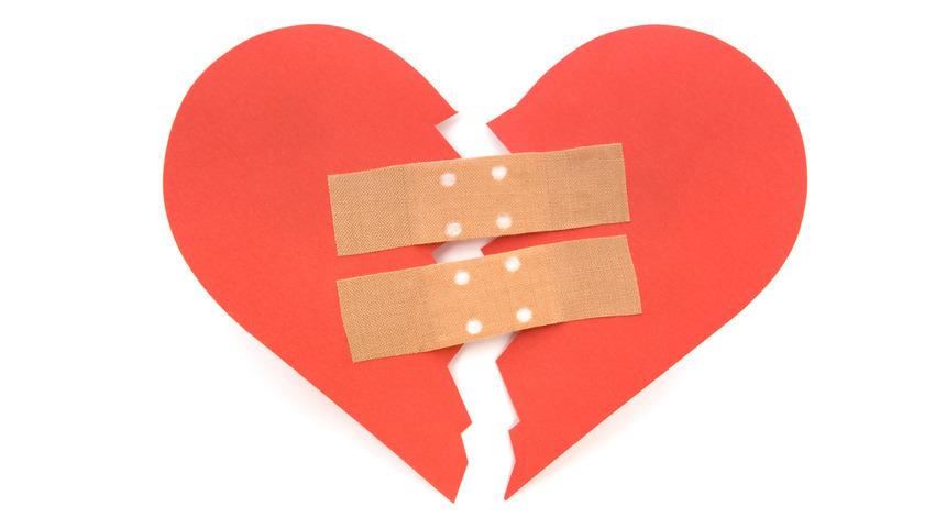 Kalbi kırıklara aşk detoksu! Yalnız kalmak o kadar da kötü değil 