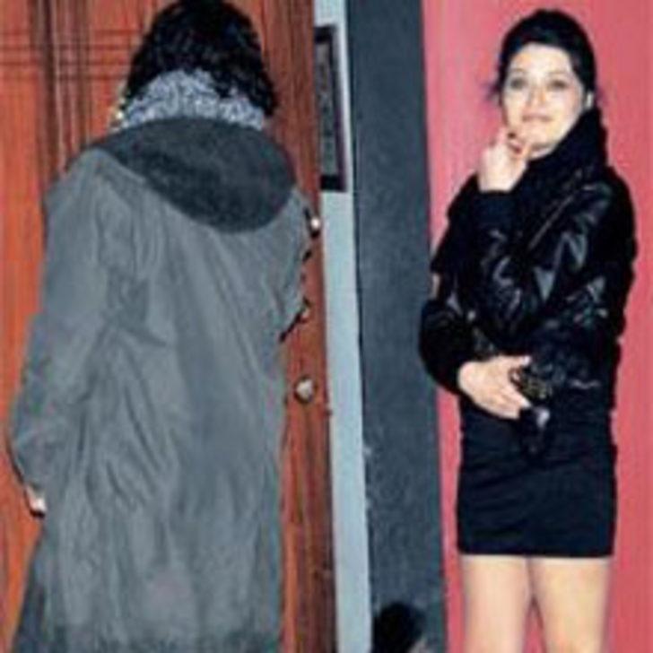 Artık Ka&ccedil;mıyorlar