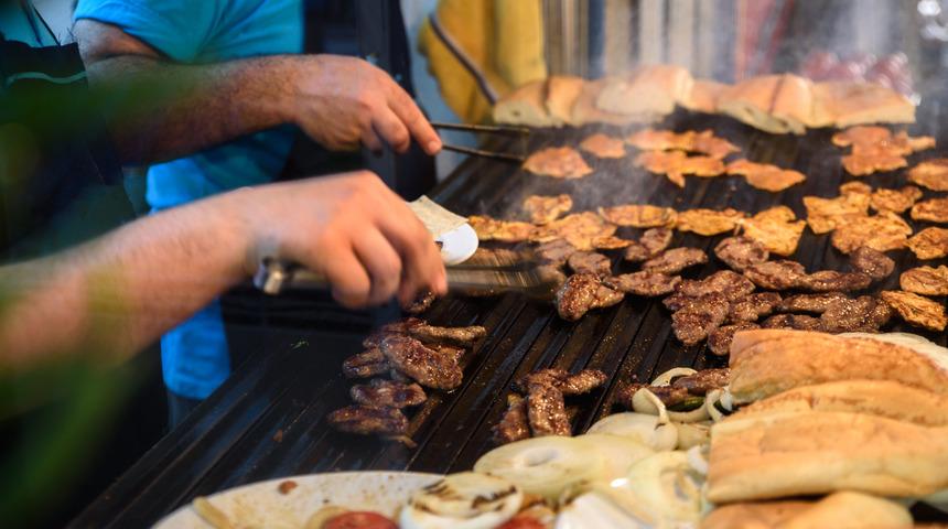 Her önüne gelen İnegöl Köftesi üretemeyecek