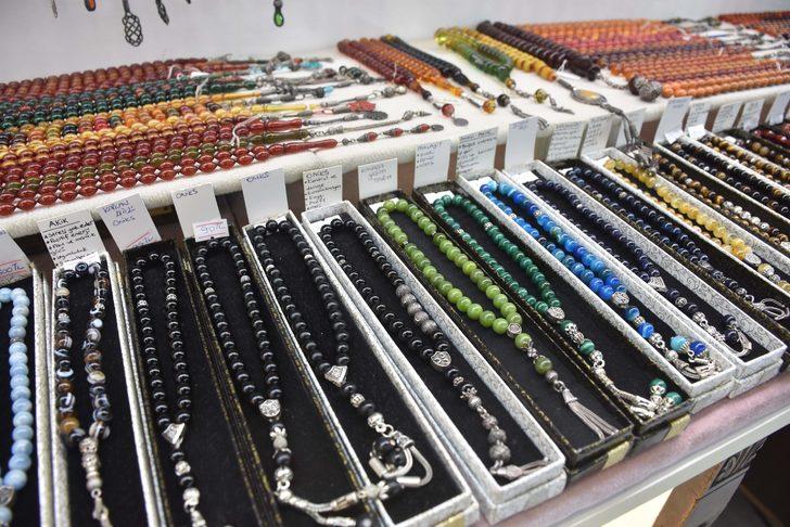 Bu tespihler bir başka! Faydaları bakın nelermiş G1