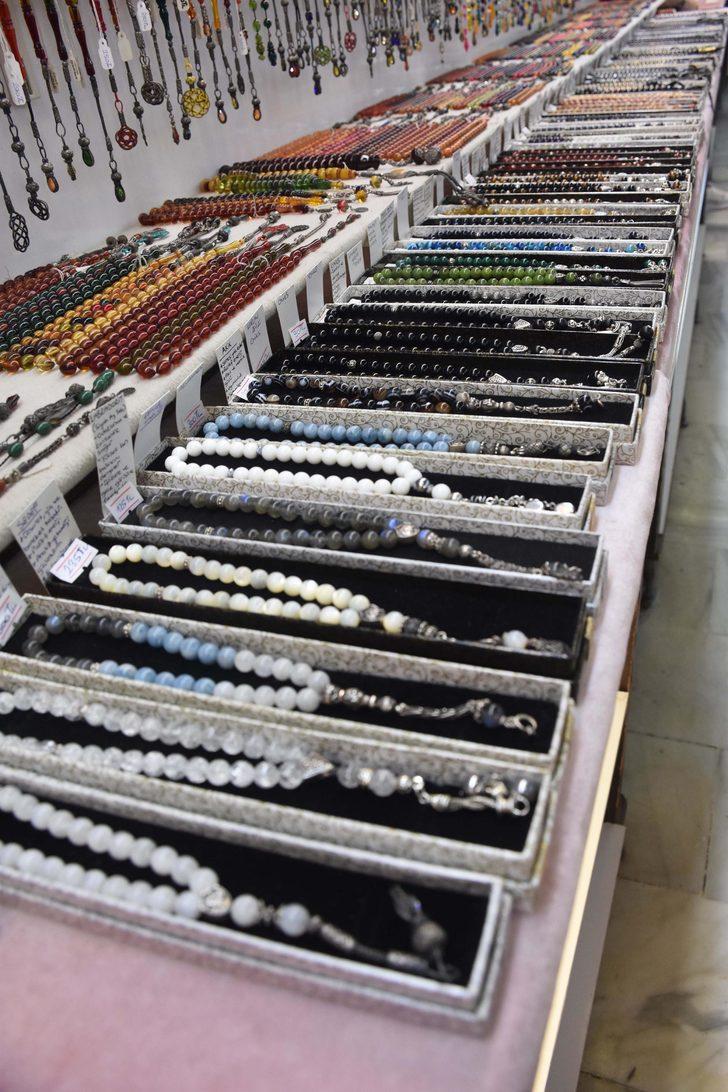 Bu tespihler bir başka! Faydaları bakın nelermiş G4