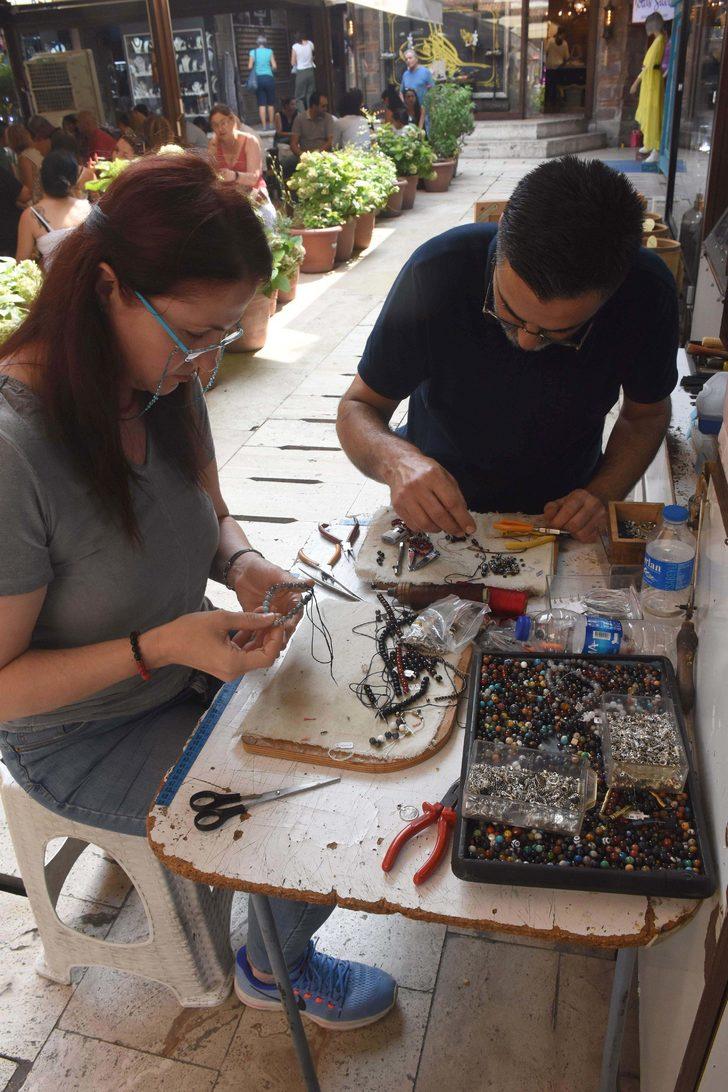 Bu tespihler bir başka! Faydaları bakın nelermiş G3