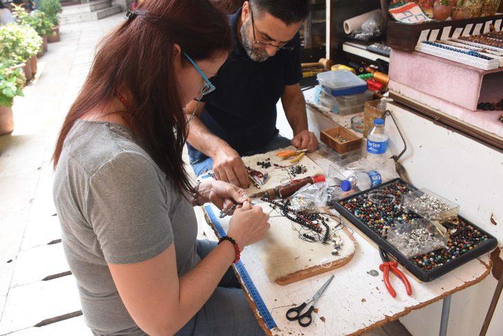 Bu tespihler bir başka! Faydaları bakın nelermiş G2