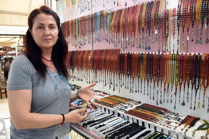 Bu tespihler bir başka! Faydaları bakın nelermiş G5