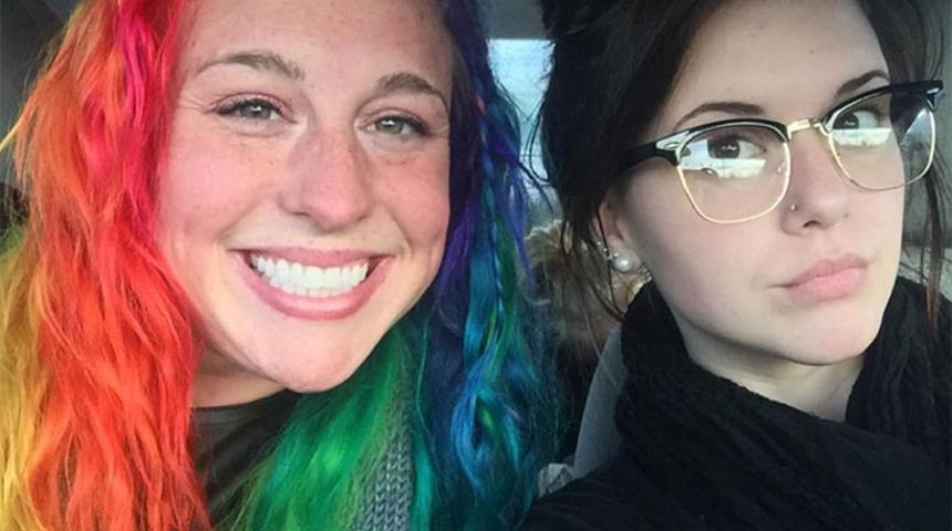 Bu sıra dışı kardeşler attıkları bir tweetle viral oldular! 