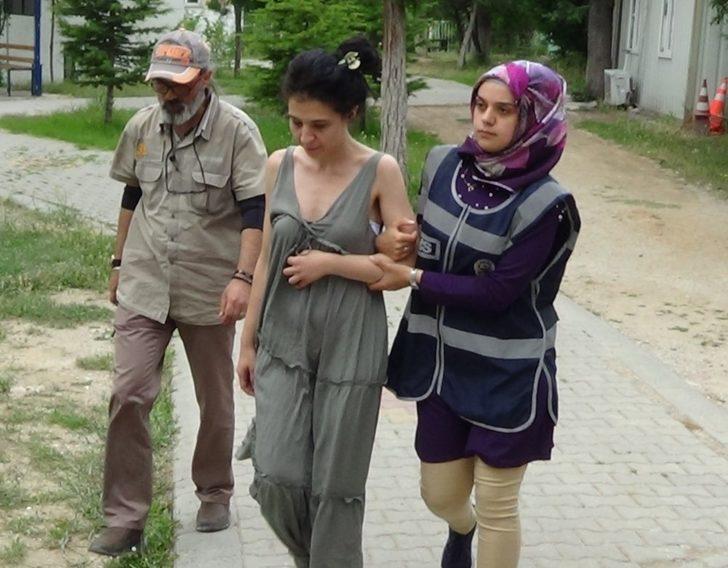 Bu kadarına da pes! En ilginç hırsızlık yöntemi G3