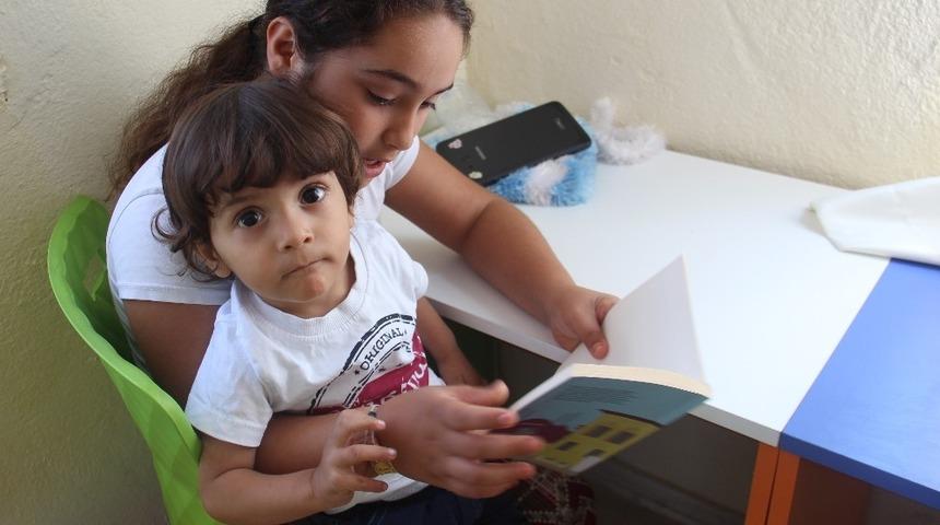 Elif&rsquo;in hayalleri de y&uuml;k&uuml; de b&uuml;y&uuml;k