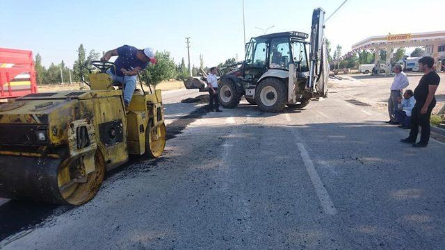 Başkan Gökhan Gürel: Çalışmalarımızda vatandaşımızın talebi önceliğimizdir