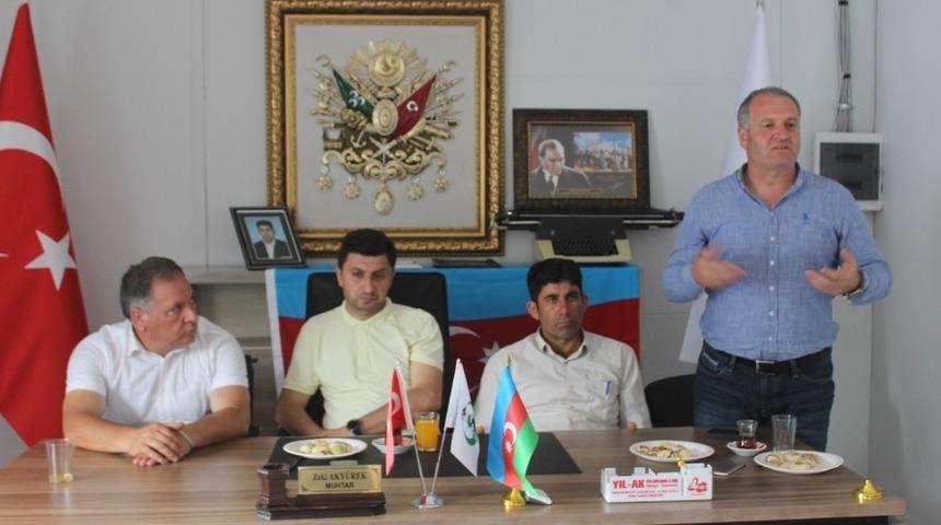 Asimder Başkanı G&uuml;lbey: &ldquo;Ermeniler bin 71&rsquo;deki en b&uuml;y&uuml;k hatamızdır&rdquo;