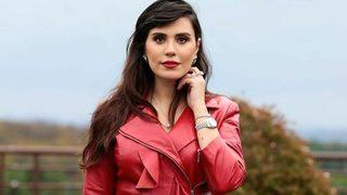 Fazla kilolarını veren Şükran Ovalı nefes kesti