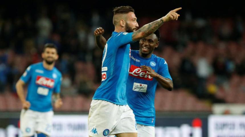 Beşiktaş, Lorenzo Tonelli'yi gündemi gündemine aldı iddiası