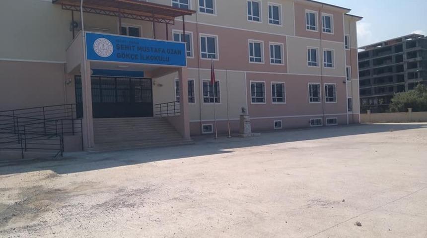 Şehidin adı okulda yaşatılacak