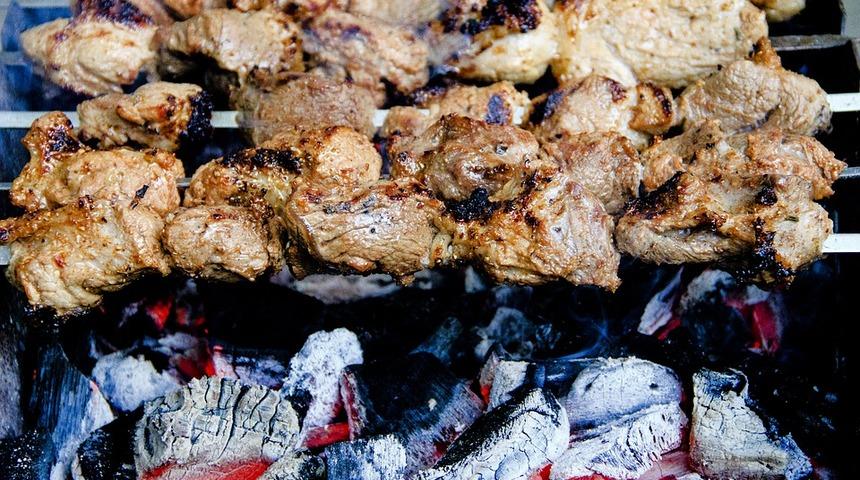 Sağlıklı ve lezzetli mangalın ipuçları