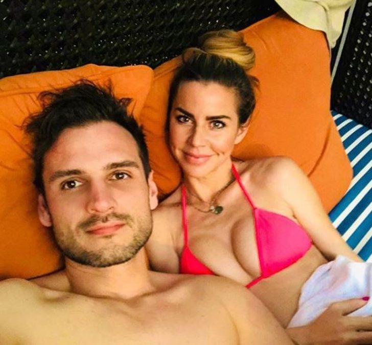 Cildi çürümeye başlayınca neredeyse ölüyordu! Sebebi ise... G1