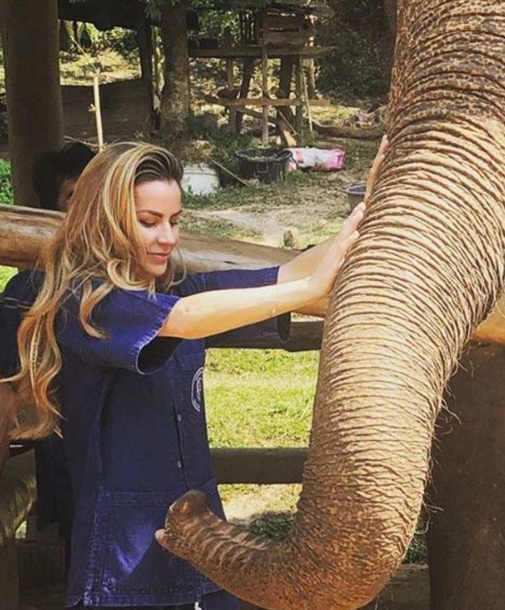 Cildi çürümeye başlayınca neredeyse ölüyordu! Sebebi ise... G3