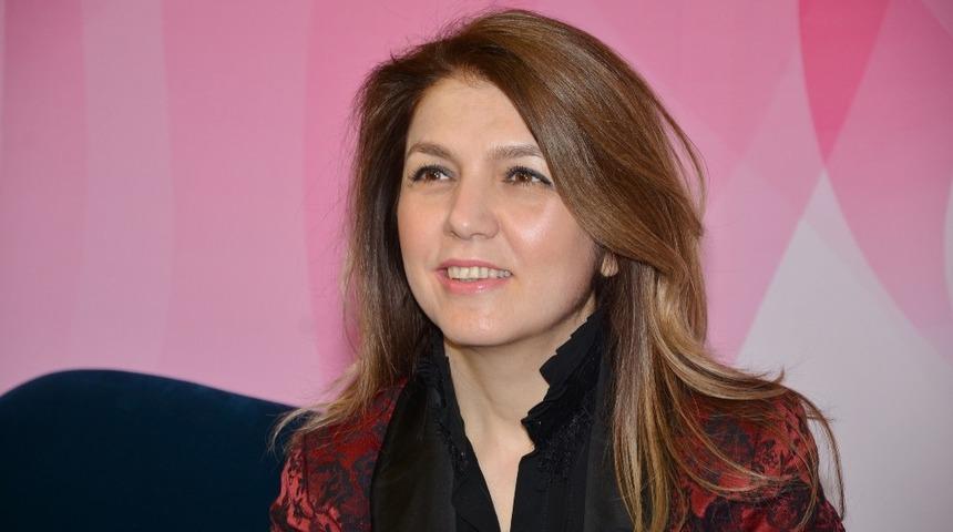 İŞKAD, "Moda ve Tasarım Merkezi" olma yolunda ilk adımı attı