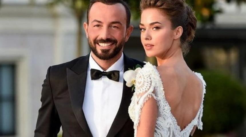 Bensu Soral ve Hakan Baş boşanıyor mu? 