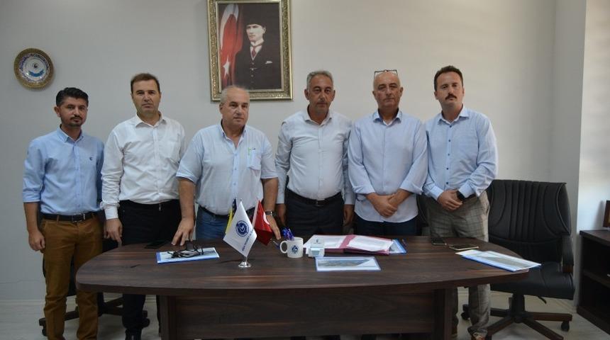 Gestaş’tan Biga TSO üyelerine indirim