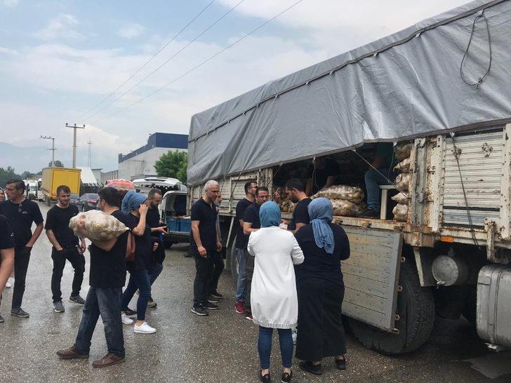 DİDER bir yılda bir çok kişiye yardıma koştu G5