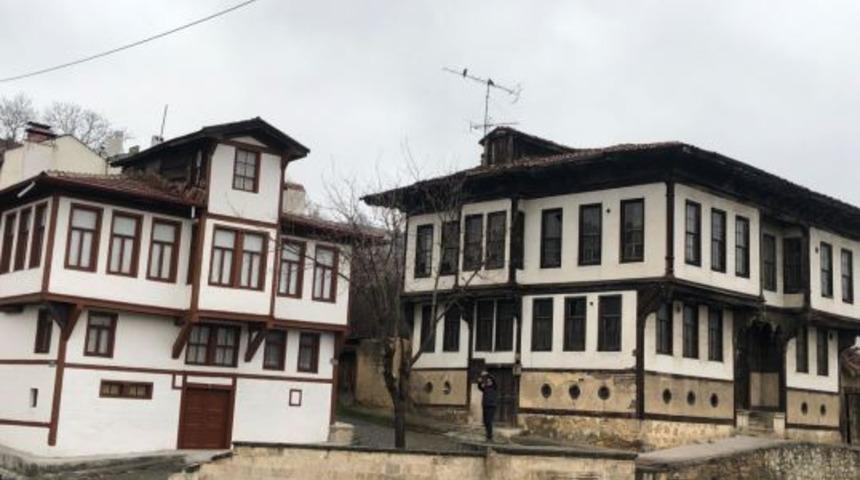 Tarihi konakları ve zengin coğrafyasıyla Kastamonu’da gezilecek yerler