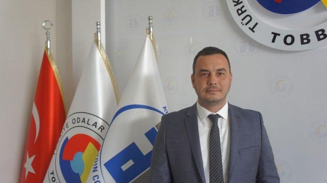 ATB Aydın Zeytinyağını Rize’de tanıtacak