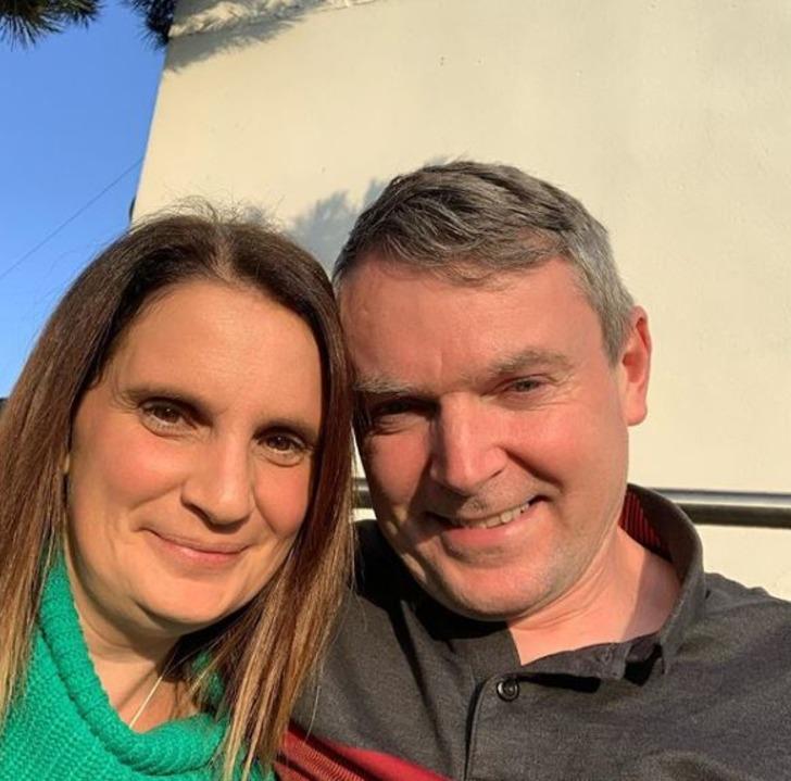 En kalabalık ailenin tek dileği: 'Bir an önce okullar açılsın!' G2