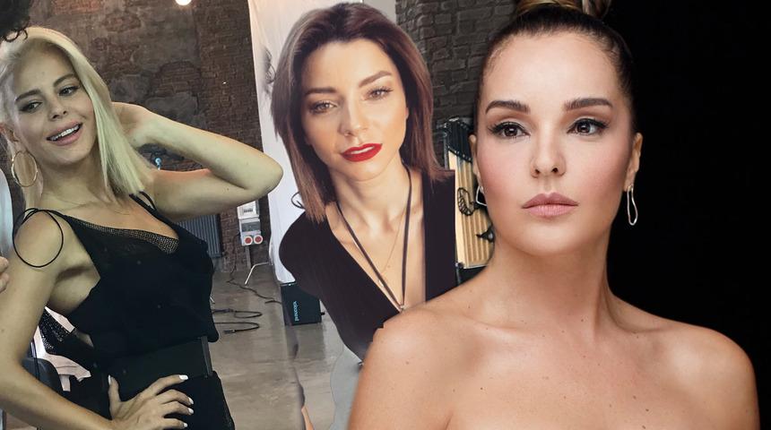 Ünlülerin kuaföründen saç trendleri! Bu yıl ve  2020'de Sonbahar Kış saç trendleri nasıl olacak?