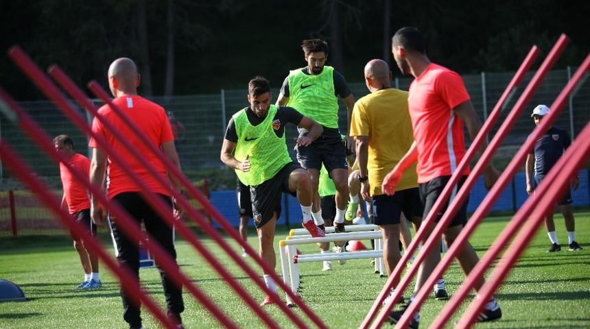 Kayserispor’un rakibi SC Freiburg