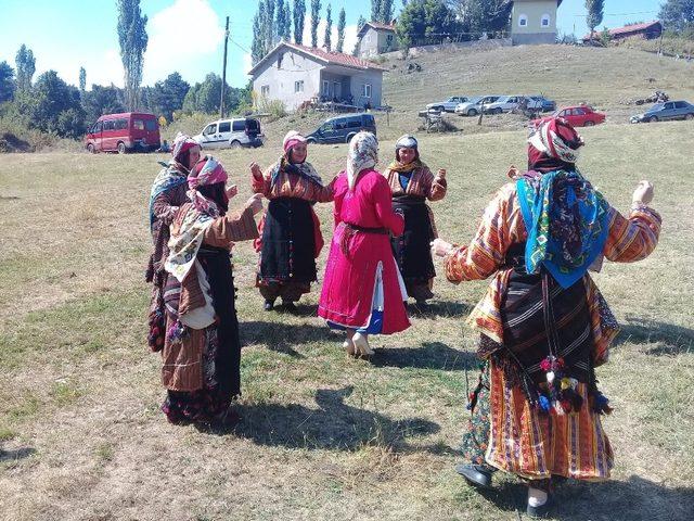 Çayıroluk’da Kültür Festivali