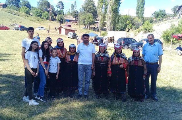 Çayıroluk’da Kültür Festivali