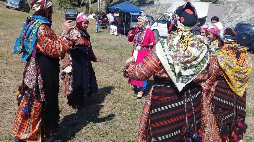 &Ccedil;ayıroluk&rsquo;da K&uuml;lt&uuml;r Festivali