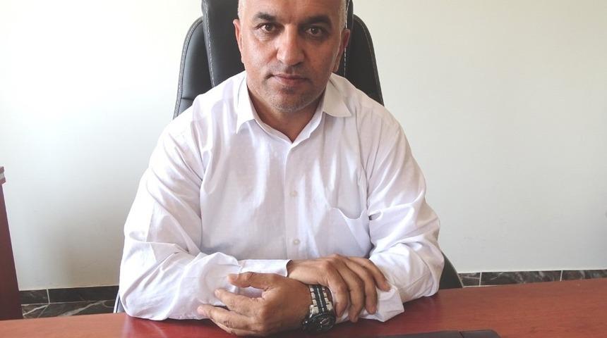 Zafer Çoban: Hizmetin en iyisini yapacağım