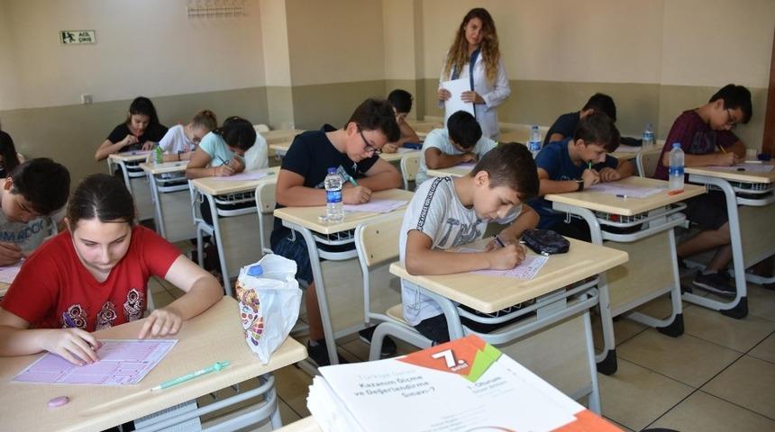 ŞEGEM&rsquo;li olabilmek i&ccedil;in ter d&ouml;kt&uuml;ler