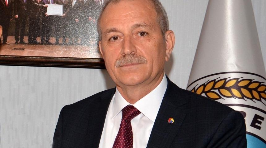 Adana&rsquo;da T&uuml;rkiye &Uuml;r&uuml;n İhtisas Borsası faaliyete başlıyor