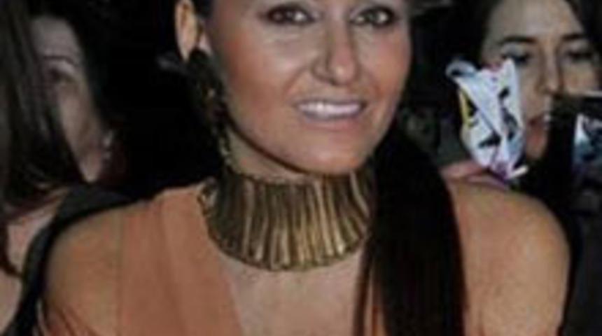 Takıların Sırrı Ortaya &Ccedil;ıktı