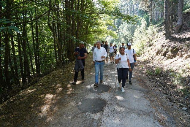 “Efeler Yolu” projesi hayata geçiyor