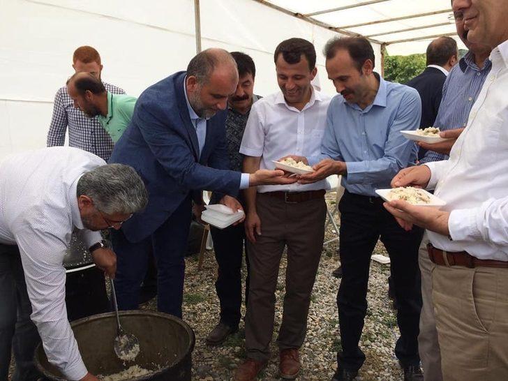 Demiciköy’de Şeftali Festivali G4