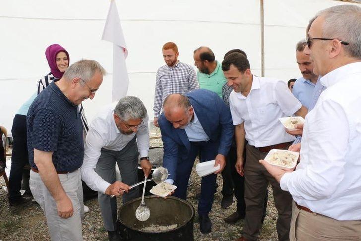 Demiciköy’de Şeftali Festivali G5