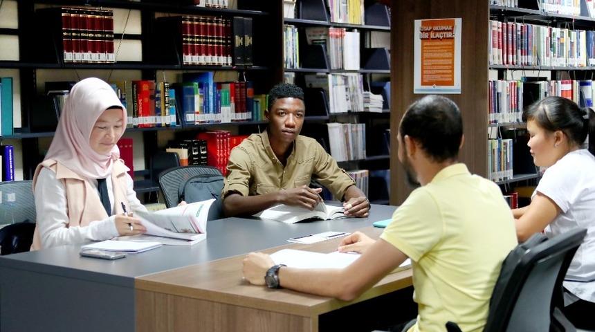 A Plus Üniversite HKÜ