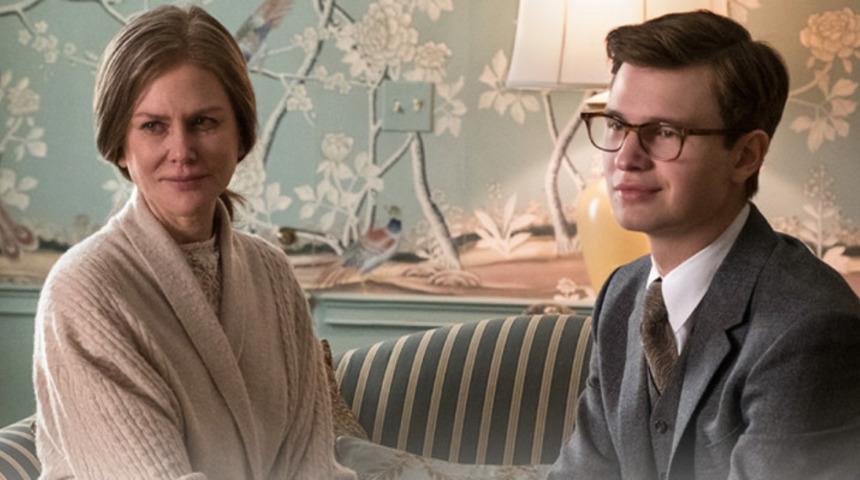 Nicole Kidman’lı The Goldfinch’ten yeni fragman yayınlandı