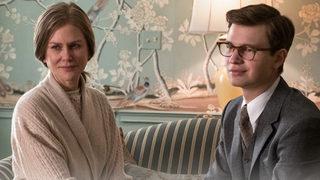 Nicole Kidman’lı The Goldfinch’ten yeni fragman yayınlandı