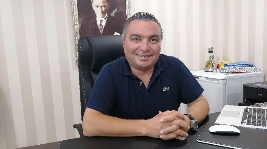 POYD Başkanı Atmaca&rsquo;dan tanıtım ve geliştirme ajansı a&ccedil;ıklaması