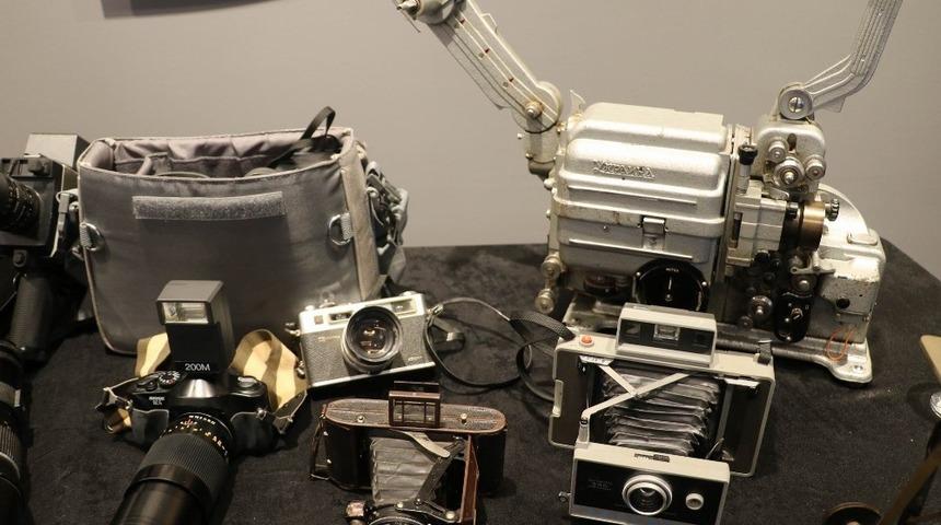 GGC&rsquo;den anlamlı sergi