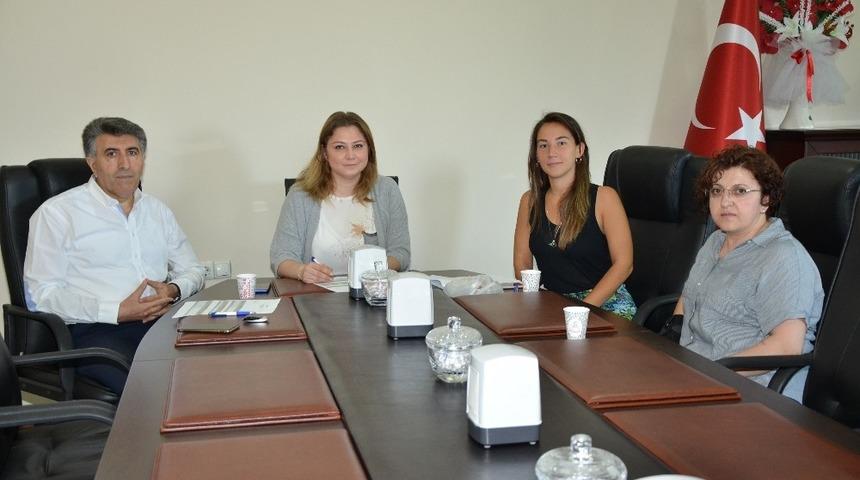 &lsquo;İstanbul Lezzet Kampı&rsquo;nın Erzurum finalisti belli oldu